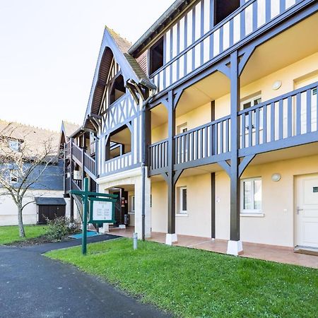 Le Swing Deauville Exterior photo