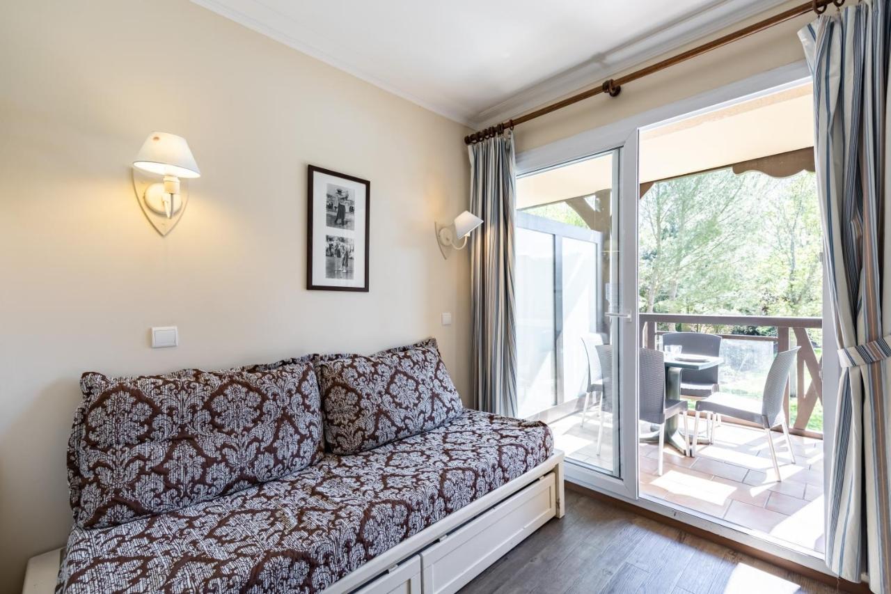 Le Swing Deauville Exterior photo